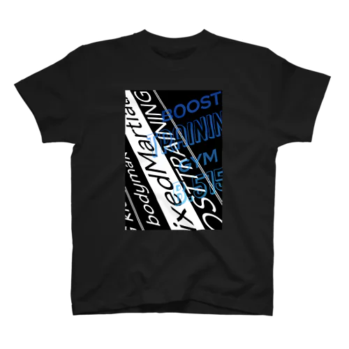 BTG2022#8 スタンダードTシャツ