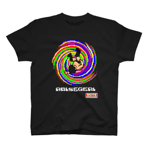 ABISEGERI RAINBOW Regular Fit T-Shirt