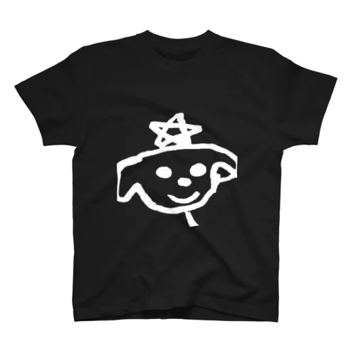 ほしけん スタンダードTシャツ