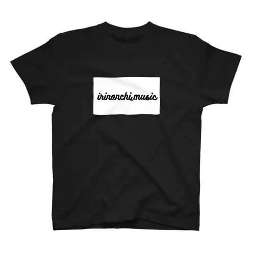 irinanchi_music Regular Fit T-Shirt