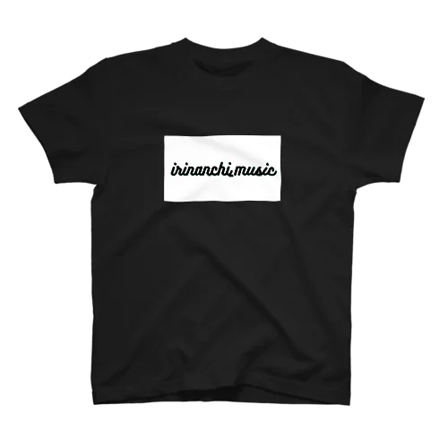 irinanchi_music スタンダードTシャツ