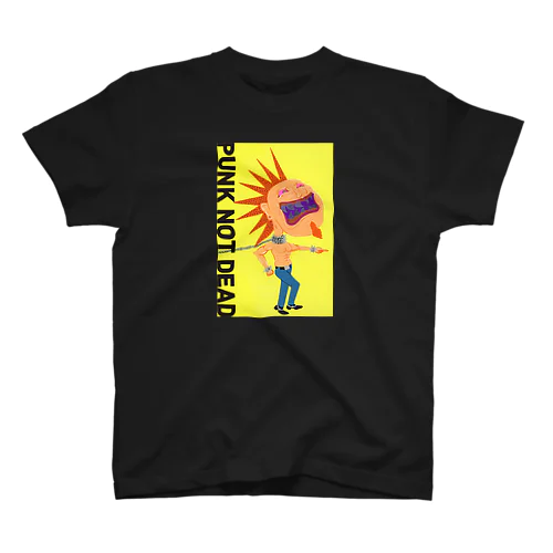 punks_y スタンダードTシャツ