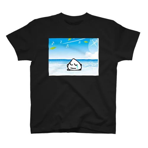 べそTシャツ スタンダードTシャツ