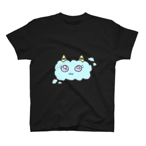 もくもくおにちゃん スタンダードTシャツ