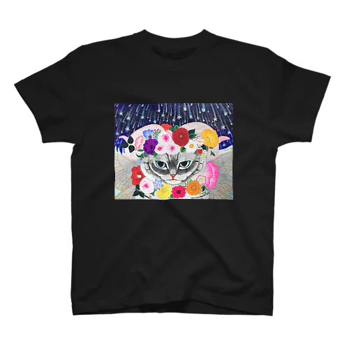 My name is lonely (Stardust) スタンダードTシャツ