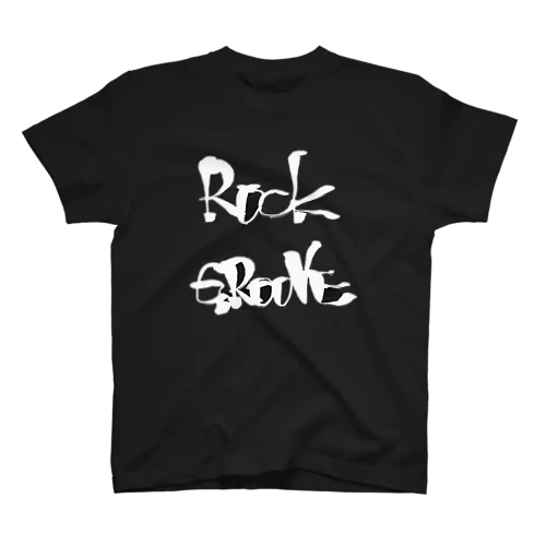 RockGroove スタンダードTシャツ