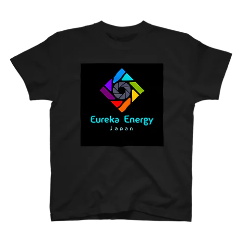 EurekaTM2023 Regular Fit T-Shirt