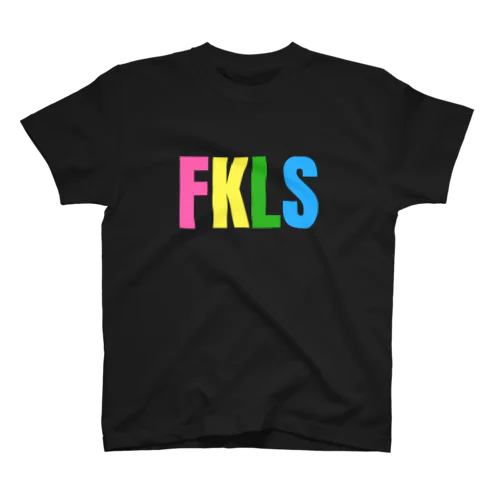 FKLS Regular Fit T-Shirt