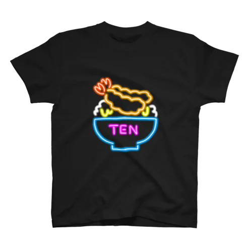 TENDON Regular Fit T-Shirt