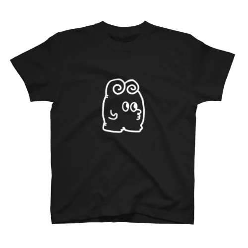 MOkun_LINE スタンダードTシャツ