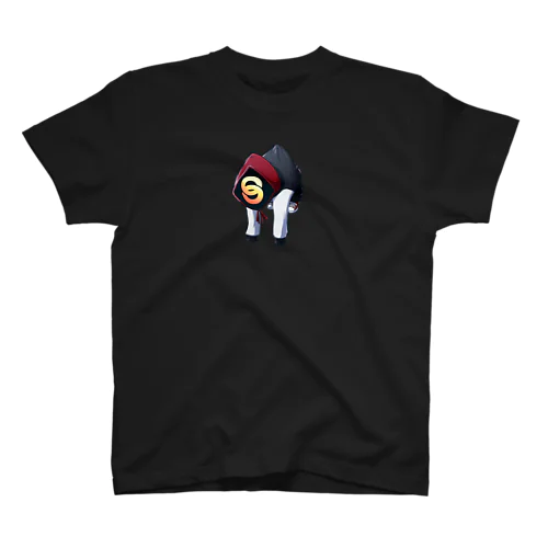 くーるえちゅ Origin Edition スタンダードTシャツ