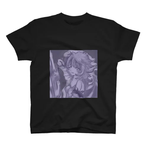 Devilgirlラグナちゃん01 スタンダードTシャツ