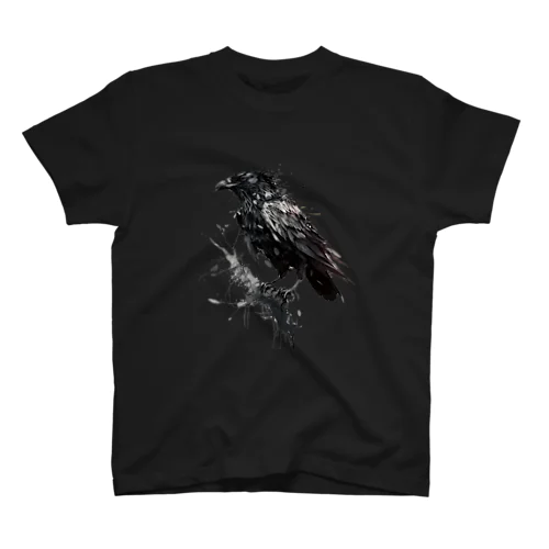 The Crow スタンダードTシャツ