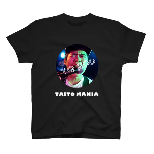 タイトマニア 優勝 こいいろ スタンダードTシャツ