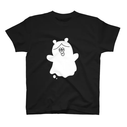 オバケなP スタンダードTシャツ