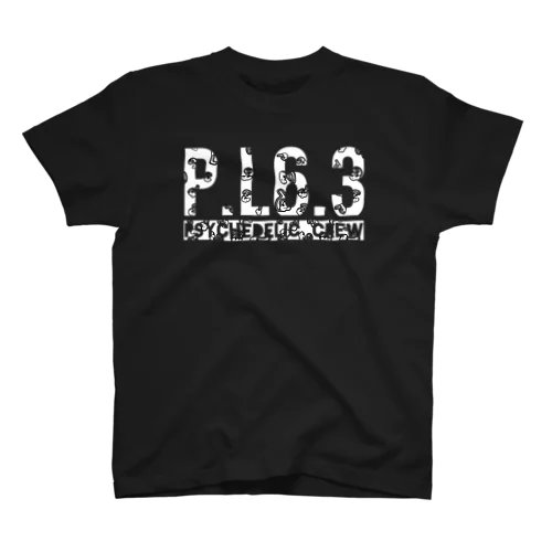 P.L6.3 Regular Fit T-Shirt