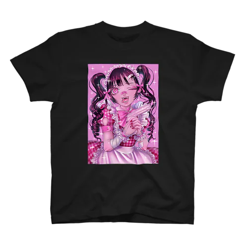 メイドエンジェル スタンダードTシャツ