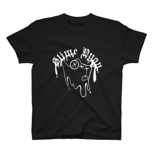 Slime Nyan スタンダードTシャツ