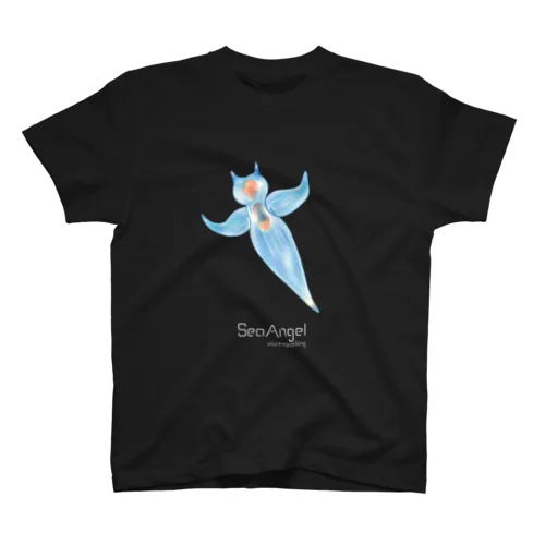 クリオネ Tシャツ【ダークカラー】 スタンダードTシャツ