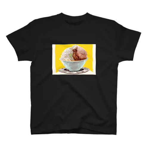 GK-NOODLE スタンダードTシャツ