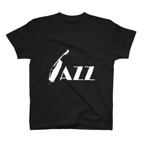 JAZZ スタンダードTシャツ