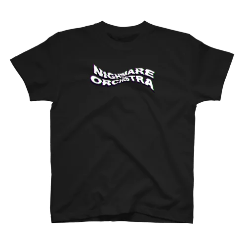 NIGHTMARE ORCHESTRA スタンダードTシャツ