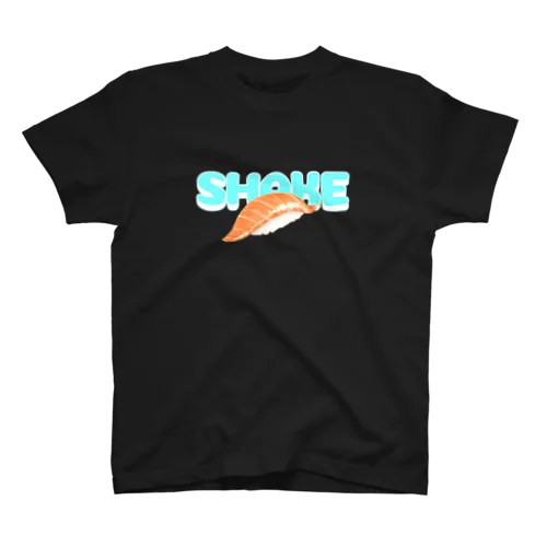 SHAKE Regular Fit T-Shirt