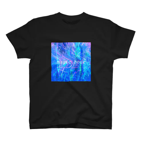 magic hour Regular Fit T-Shirt