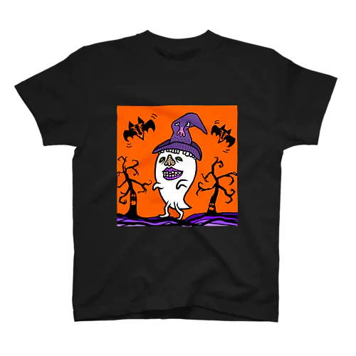 ヴォエハロウィン スタンダードTシャツ