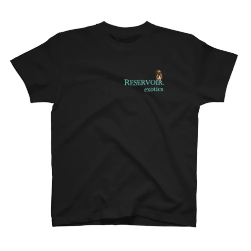 RESERVOIR.exotics Regular Fit T-Shirt