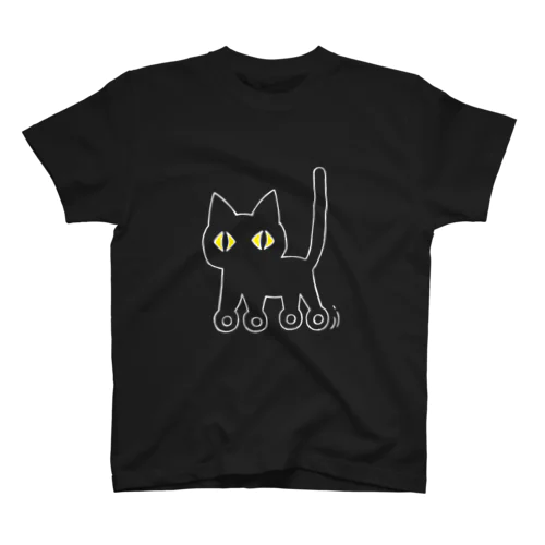 NECO-CAR スタンダードTシャツ