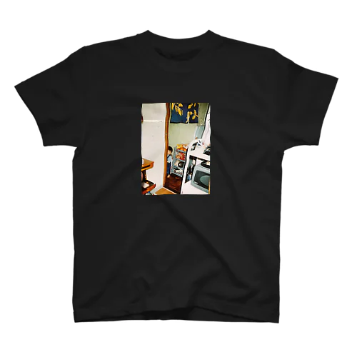 Baby Photo T スタンダードTシャツ