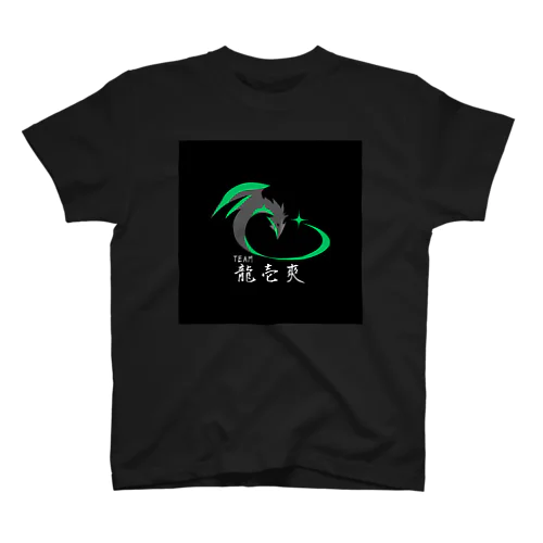 チーム龍壱爽 Regular Fit T-Shirt
