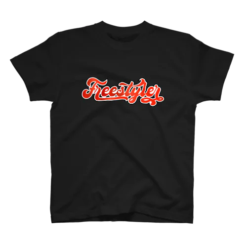 FREESTYLER03 Regular Fit T-Shirt