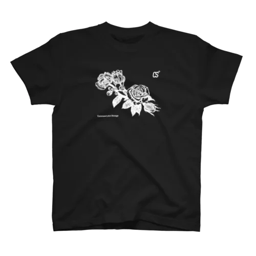 BARAシリーズ Regular Fit T-Shirt