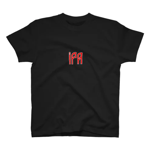 IPA Regular Fit T-Shirt