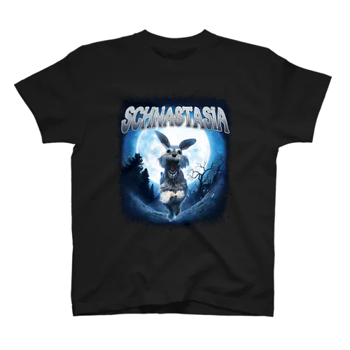 schnastasia Regular Fit T-Shirt