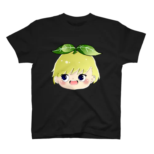 杏ちゃんグッズ スタンダードTシャツ