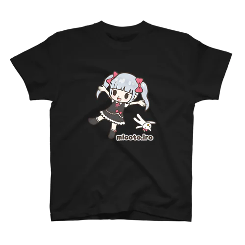 みことちゃんオリジナル スタンダードTシャツ