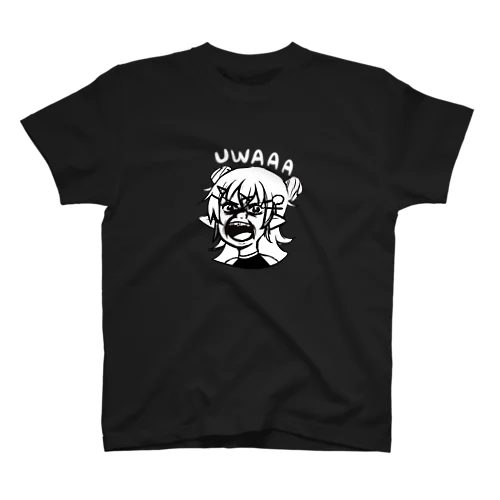 UWAAArumi Regular Fit T-Shirt