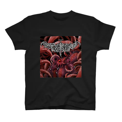 胎動 Nyarlathotep EP　グッズ スタンダードTシャツ