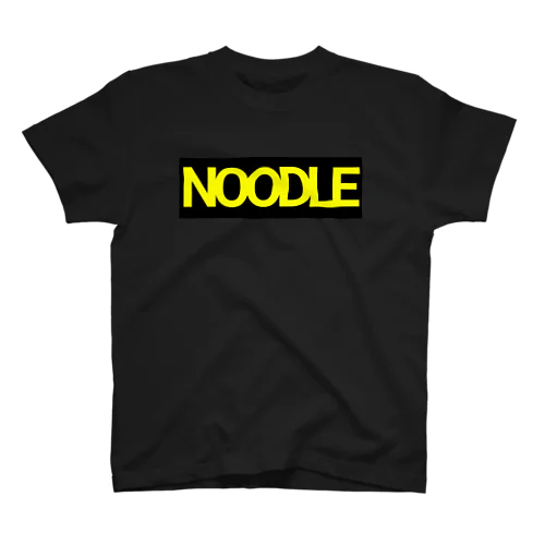 スタンダードNOODLE Ｔシャツ スタンダードTシャツ