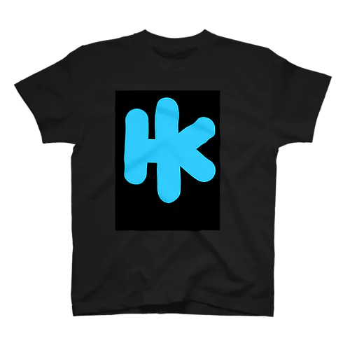 HK Regular Fit T-Shirt