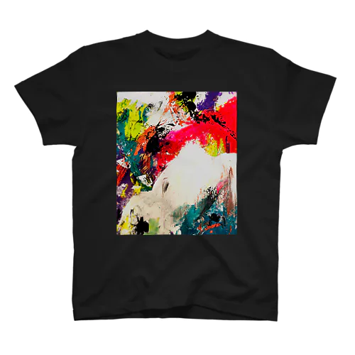 すごい色 Regular Fit T-Shirt