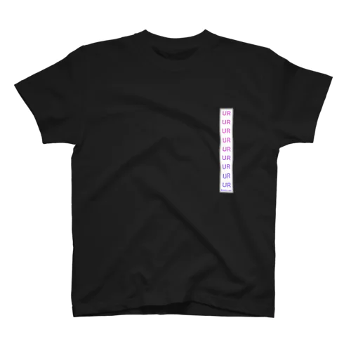 UR_商品タグ Regular Fit T-Shirt