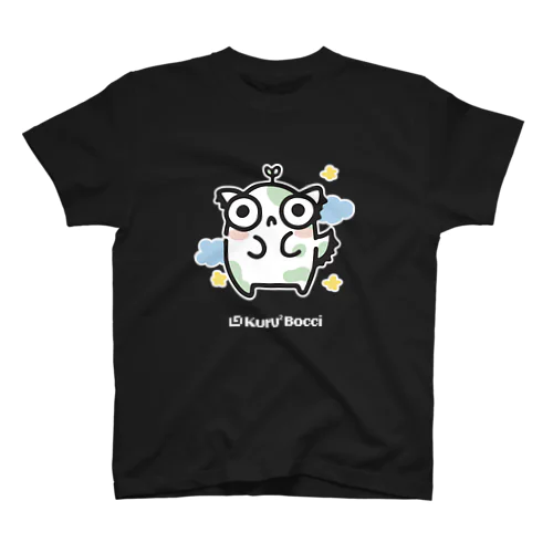 くるぼっち スタンダードTシャツ