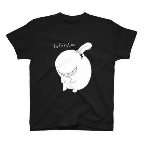 フタクチちゃん スタンダードTシャツ