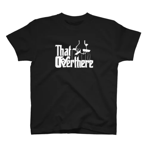 that over there  #0022 Regular Fit T-Shirt