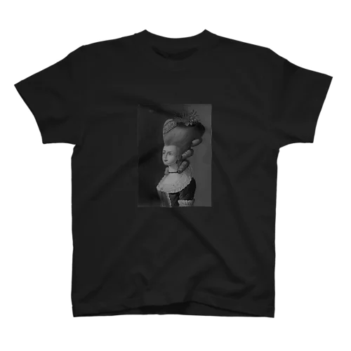 Portrait 1 スタンダードTシャツ