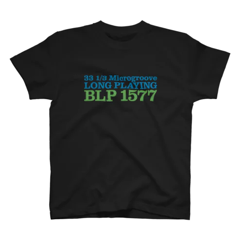 BLP-1577 スタンダードTシャツ